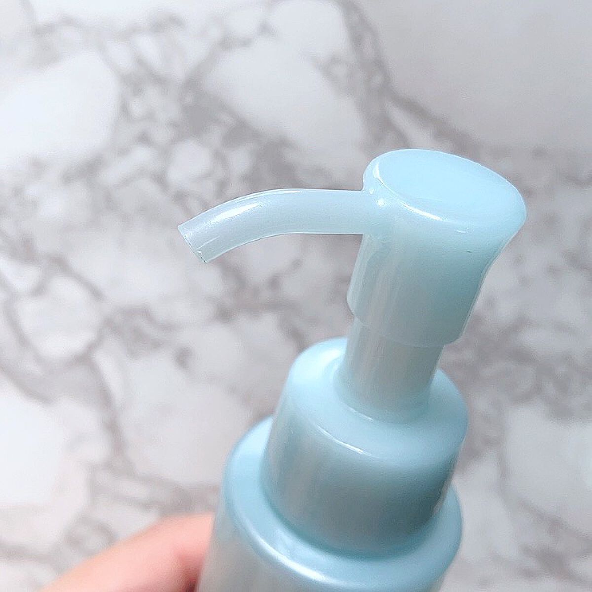 マイルドクレンジング オイル/ファンケル/オイルクレンジングを使ったクチコミ（2枚目）