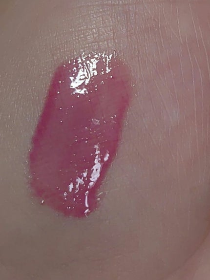 ディオール アディクト リップ マキシマイザー/Dior/リップグロスを使ったクチコミ(2枚目)