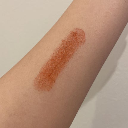 リベレイティッドマットリップス/Celvoke/口紅を使ったクチコミ(2枚目)