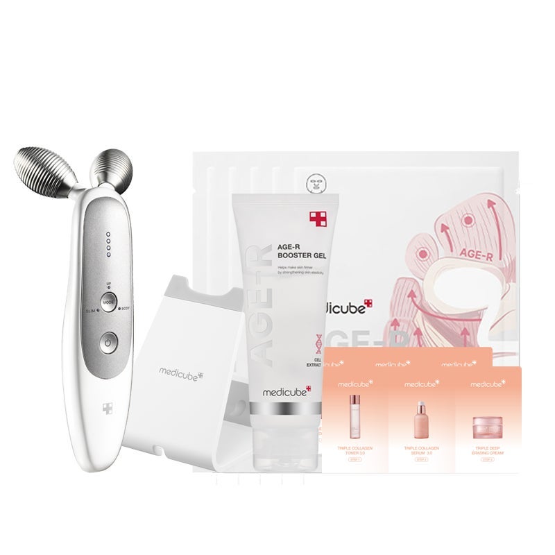 エージーアールセット MEDICUBE