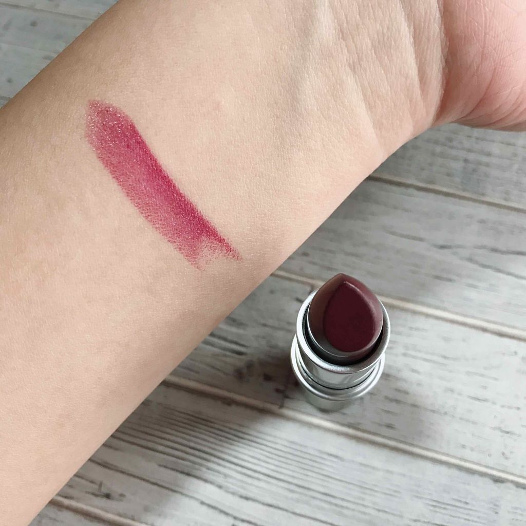 リップスティック/M・A・C/口紅を使ったクチコミ(2枚目)