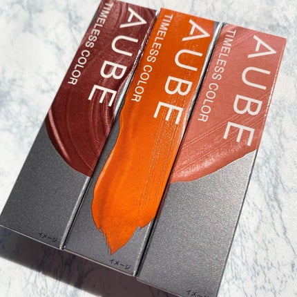 タイムレスカラーリップ/オーブ/口紅を使ったクチコミ(7枚目)