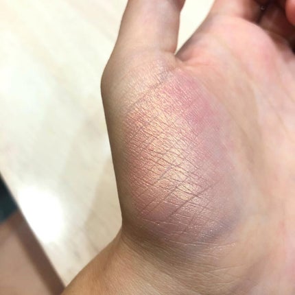 ディオールスキン フォーエヴァー クチュール ルミナイザー/Dior/プレストパウダーを使ったクチコミ(3枚目)