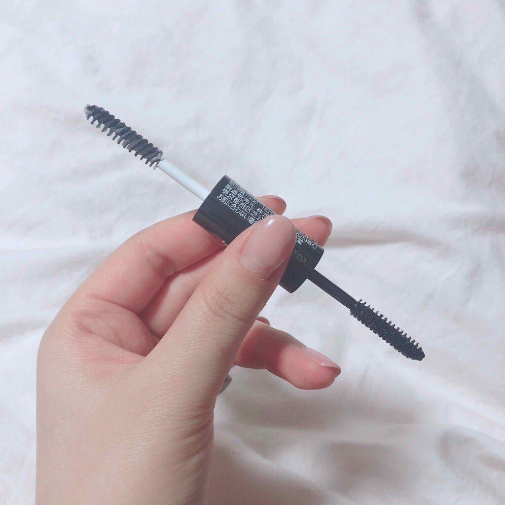 つやぷるリップR/b idol/口紅を使ったクチコミ(3枚目)