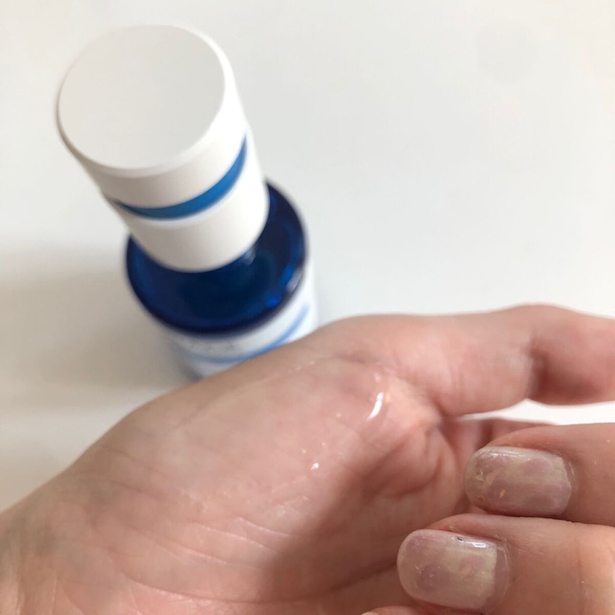 シカデイリー セラム /ユリアージュ/美容液を使ったクチコミ（1枚目）