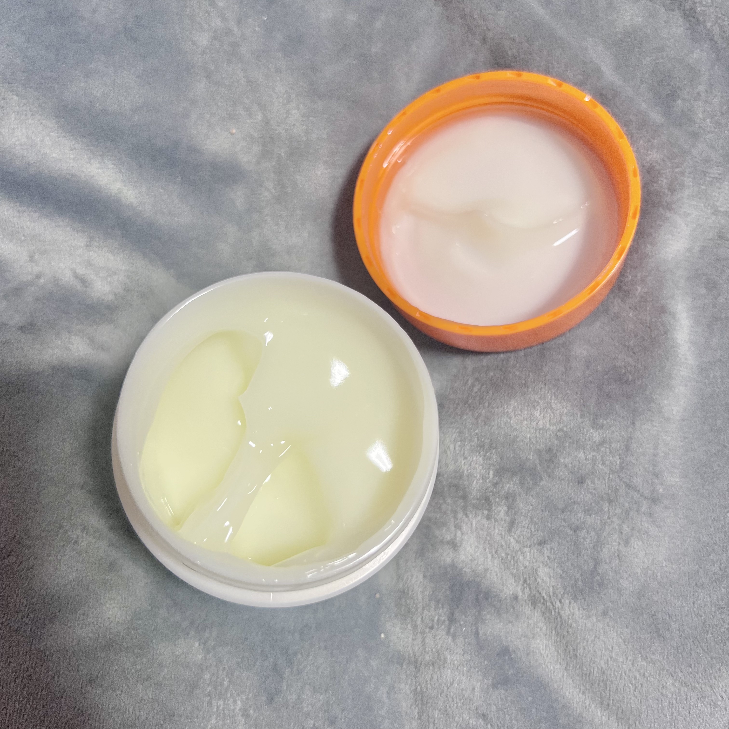 オバジC セラムゲル/オバジ/オールインワン化粧品を使ったクチコミ（2枚目）