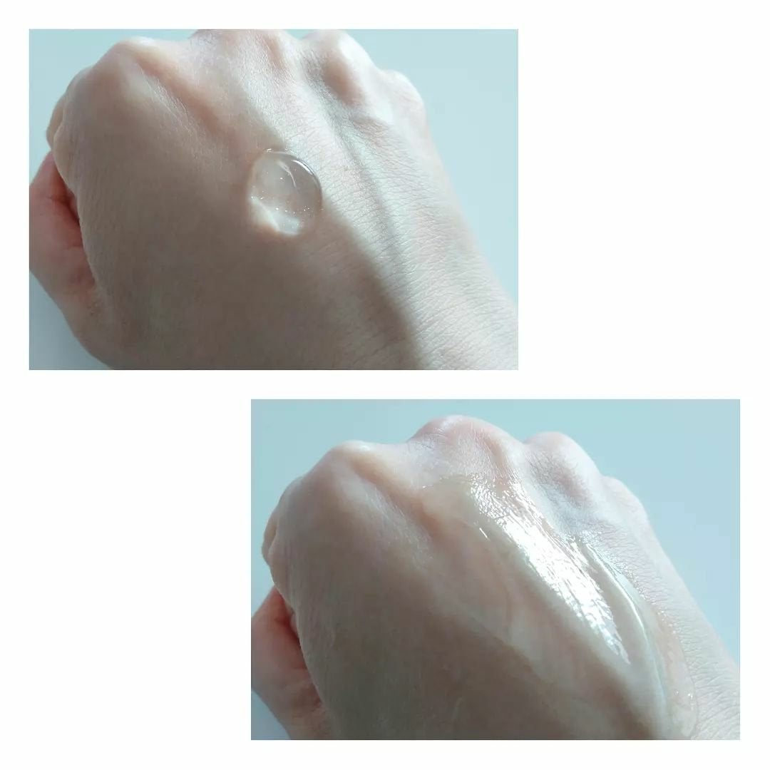 Sirojam(シロジャム)/HAN.d/ハンドクリームを使ったクチコミ(2枚目)