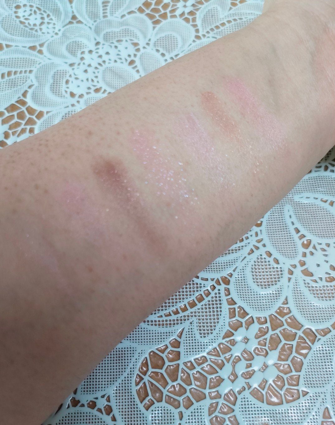 ジルスチュアート ギルティパフェタイムコレクション/JILL STUART/その他キットセットを使ったクチコミ(4枚目)