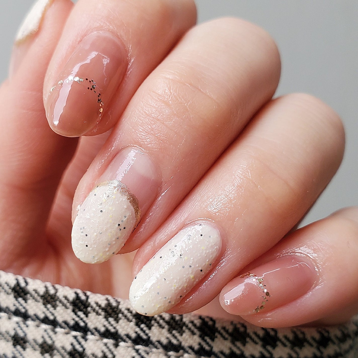 カラークラブ/Forsythe/マニキュアを使ったクチコミ(2枚目)