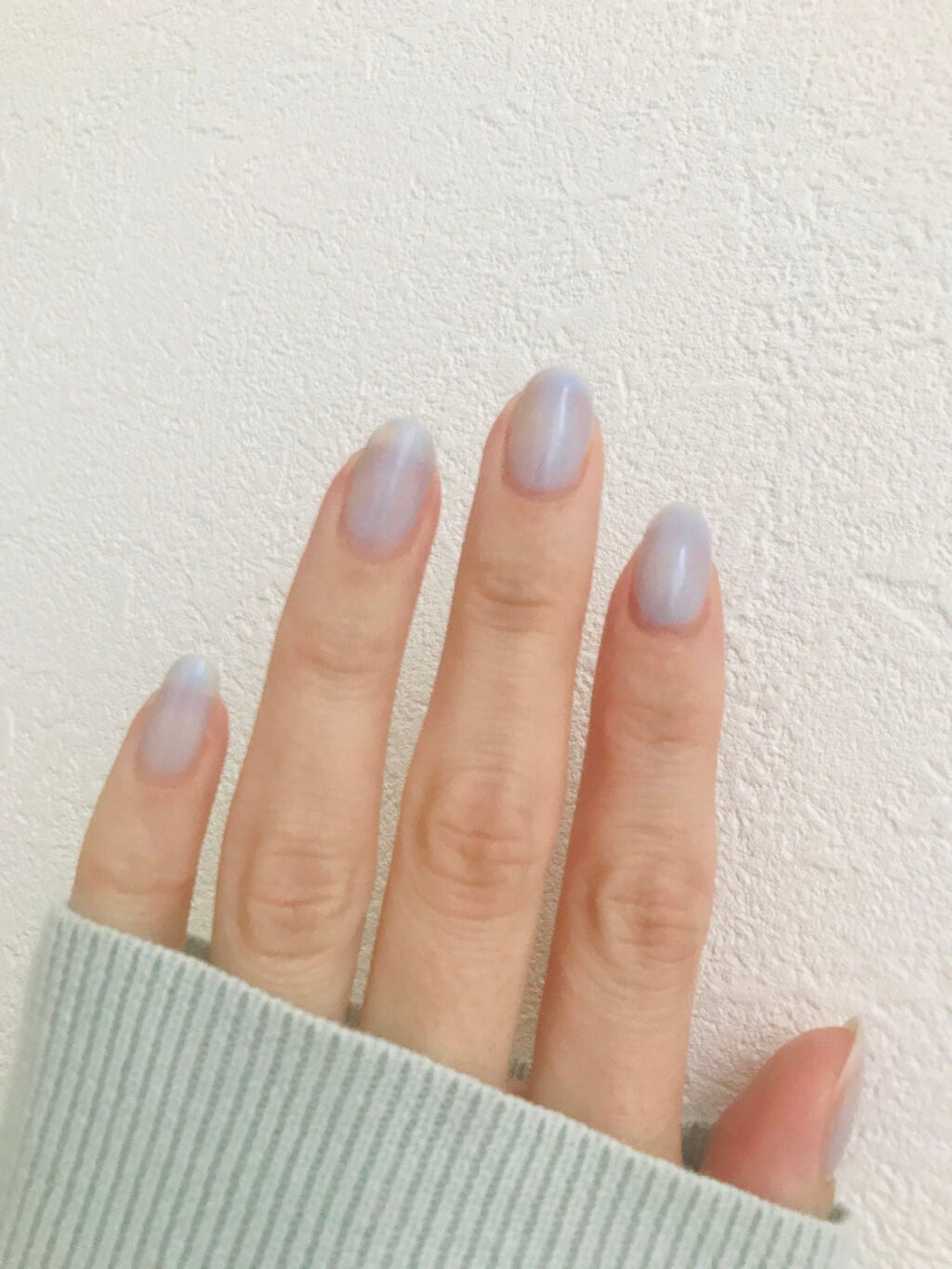 Coeur de Fleur Nail Color/Causette.Joli/マニキュアを使ったクチコミ(3枚目)