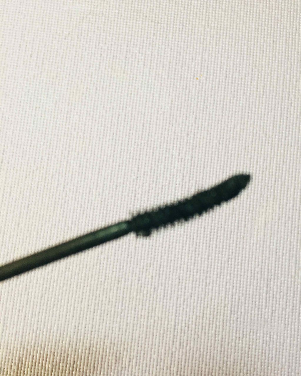 ラッシュニスタ ケアプラス/MAYBELLINE NEW YORK/マスカラを使ったクチコミ(2枚目)