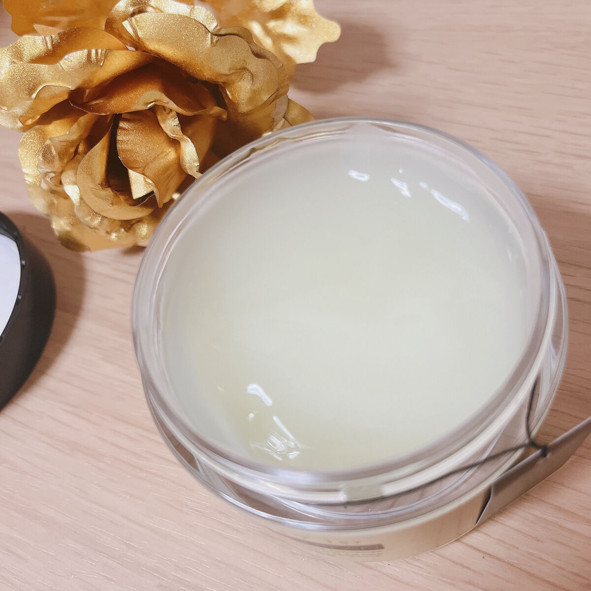 ダーマレーザー スーパーVC100ジェルクリーム/クオリティファースト/フェイスクリームを使ったクチコミ（3枚目）