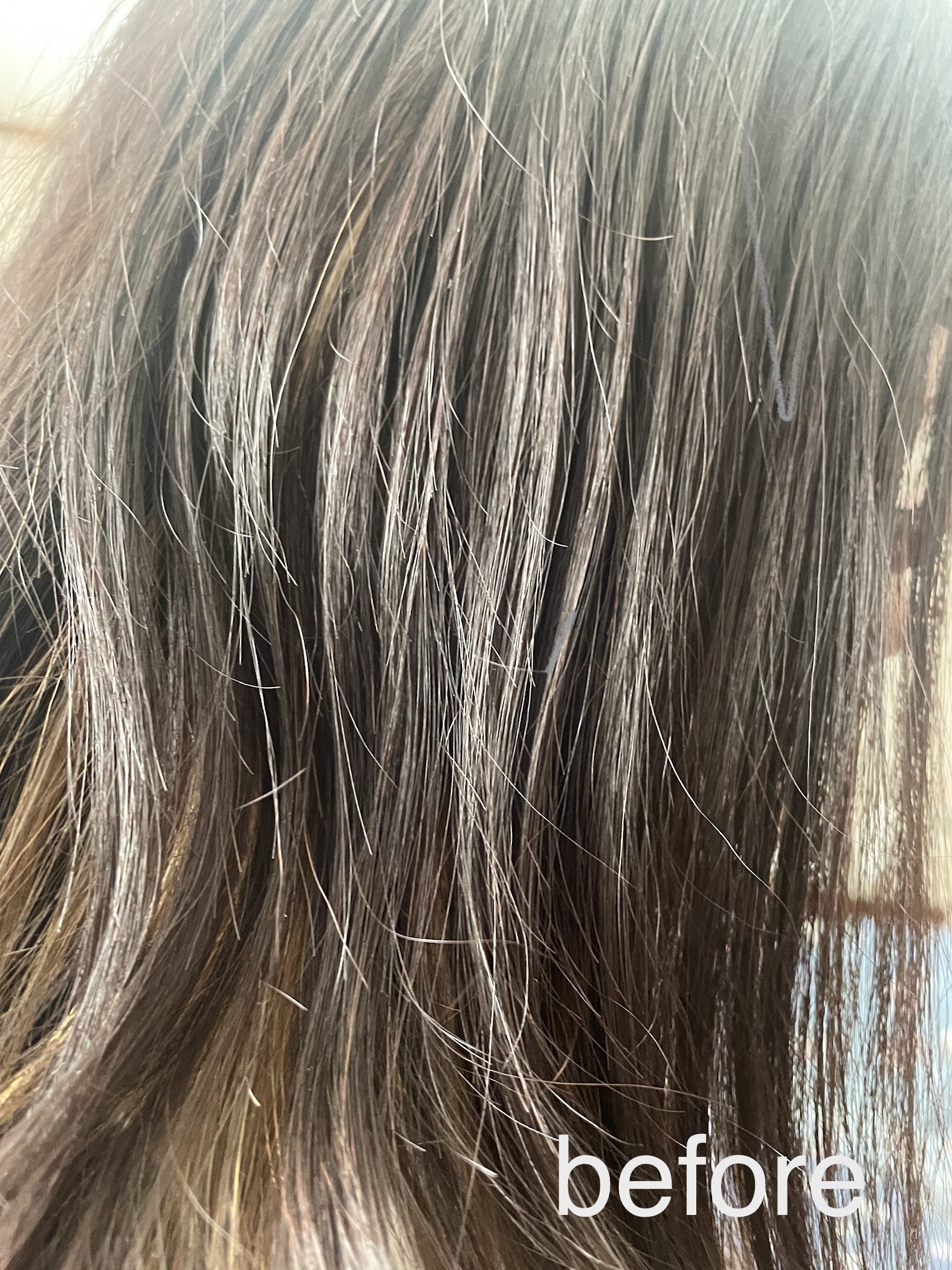 柳屋　あんず油/柳屋あんず油/ヘアオイルを使ったクチコミ（1枚目）