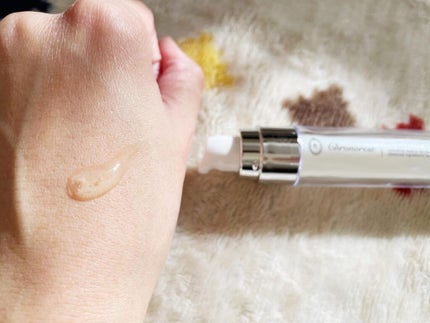 エクソルセラム /クロノレスト/美容液を使ったクチコミ(3枚目)