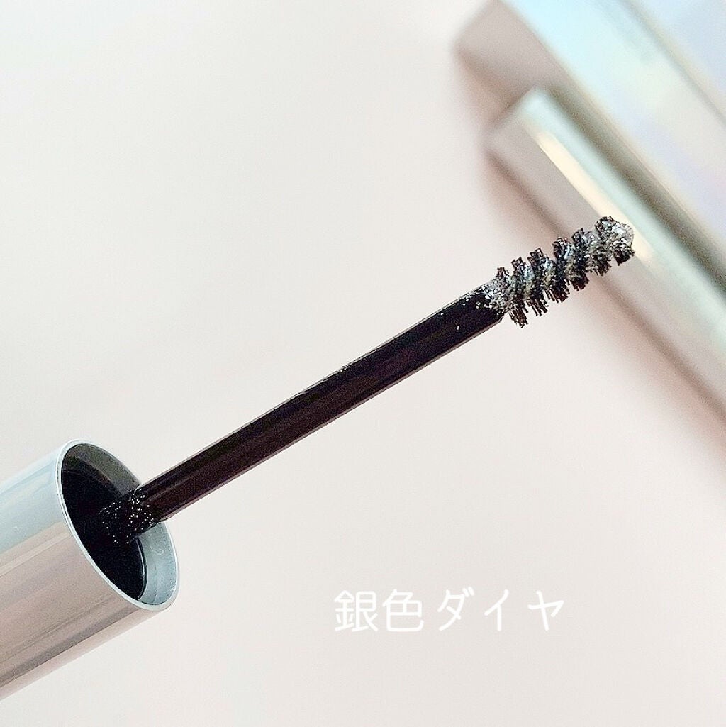 ZEESEAダイヤモンドシリーズ ダブルカラーマスカラ/ZEESEA/マスカラを使ったクチコミ(6枚目)