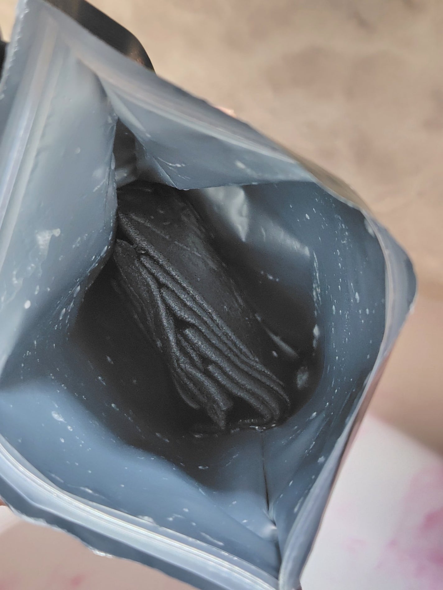 ルルルン ハイドラ F マスク/ルルルン/シートマスク・パックを使ったクチコミ(4枚目)