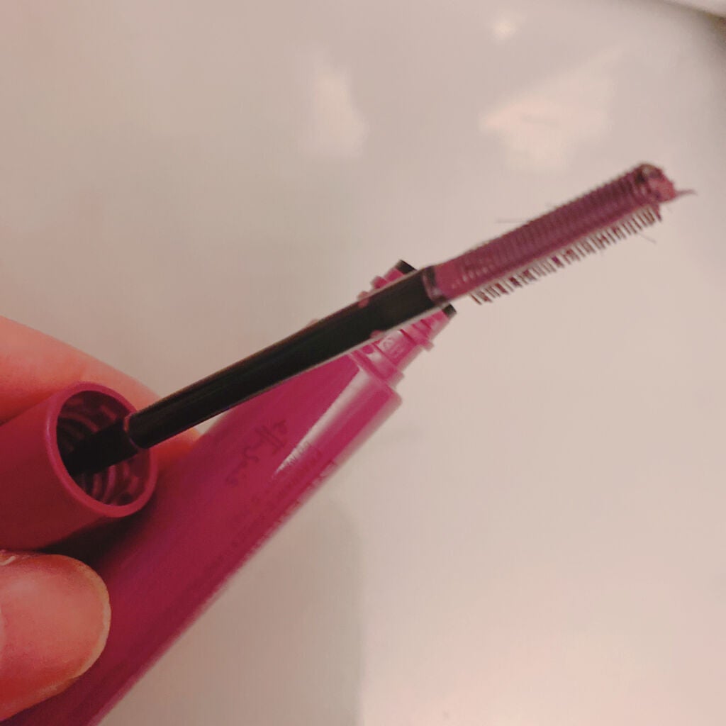 エテュセ アイエディション(マスカラベース)ウォームスタイル/ettusais/マスカラ下地を使ったクチコミ(2枚目)