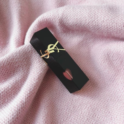 YSL ザ インクス ヴィニルクリーム/YVES SAINT LAURENT BEAUTE/口紅を使ったクチコミ(1枚目)