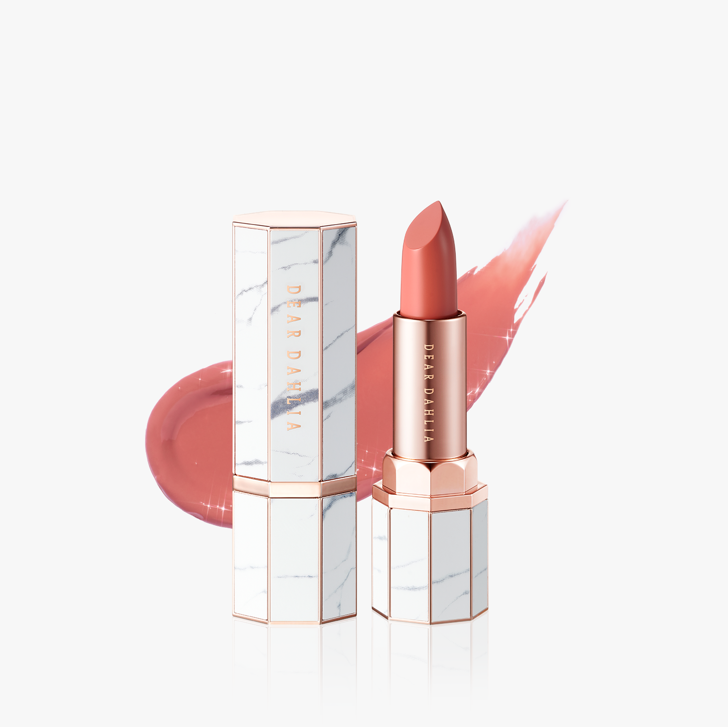 リップパラダイスシアーデューリップスティック S307 ルーシー