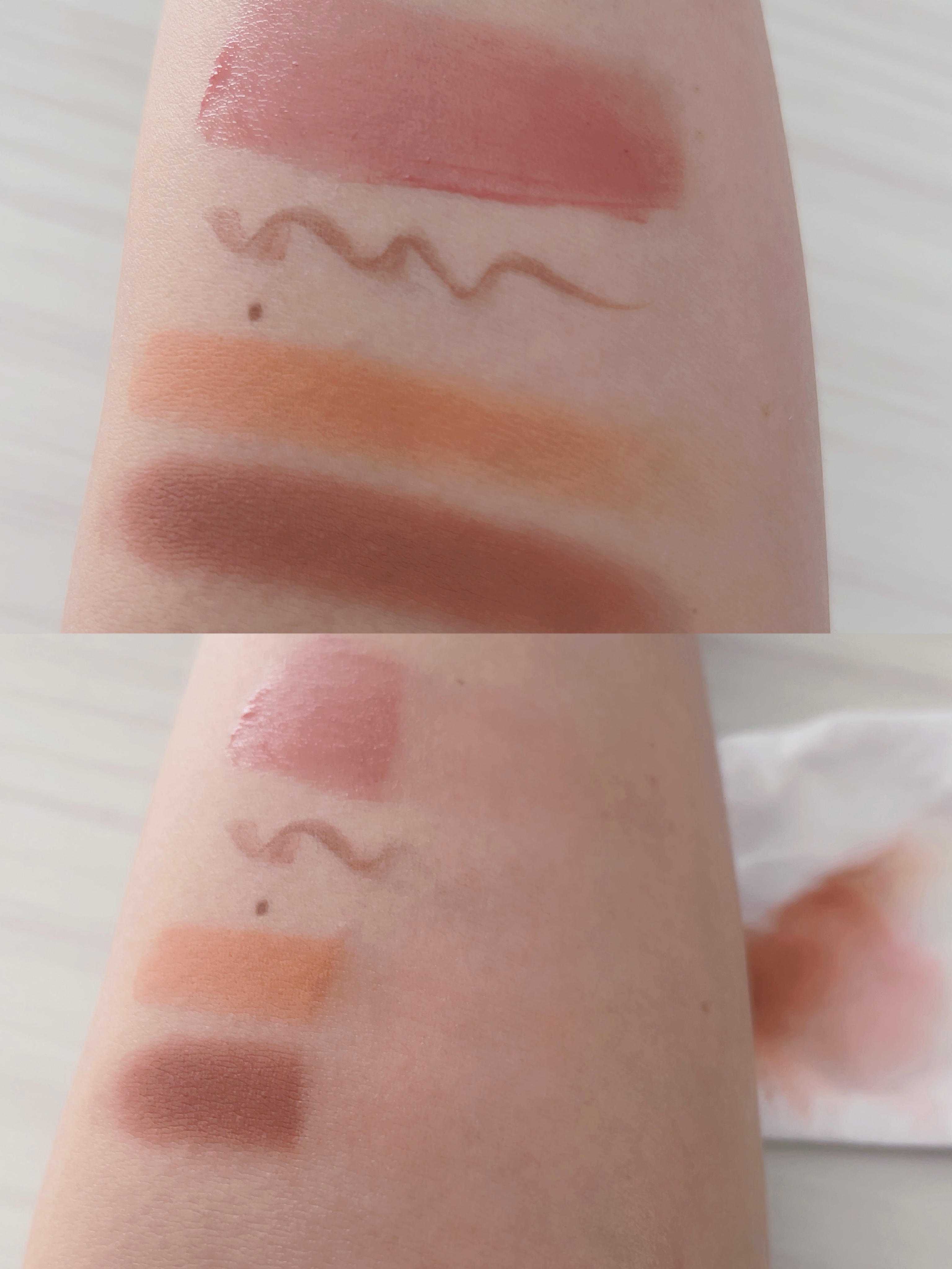 弱酸性 ナイアシンアミド ミセラークレンジングウォーター/COSRX/クレンジングウォーターを使ったクチコミ（3枚目）