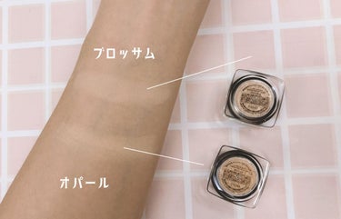 しろたま on LIPS 「💗レイチェルワインファンデーショントライアル💗ミネラルファンデ..」（3枚目）