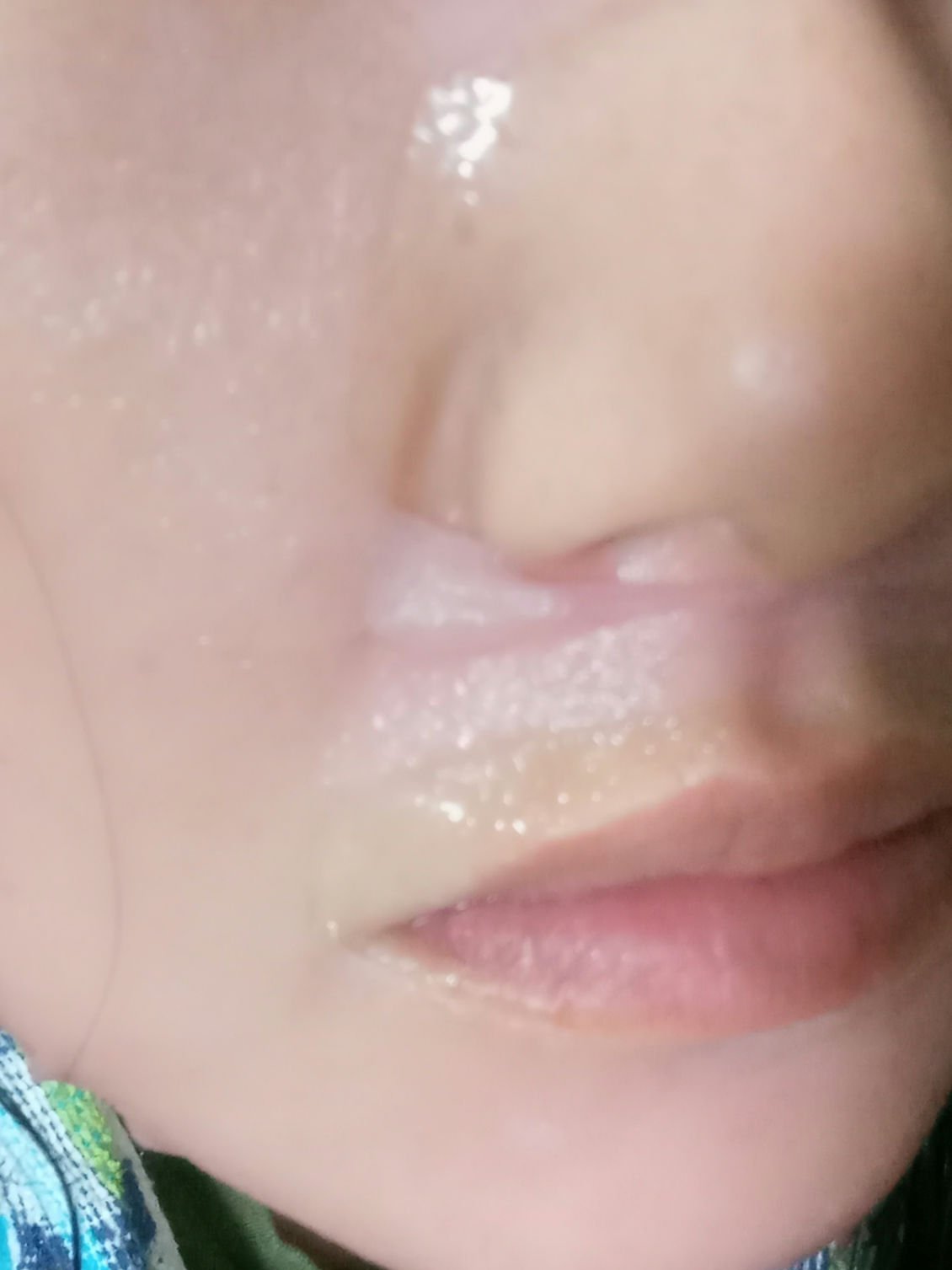 Big3 Step Anti-wrinkle Mask Pack/MIGUHARA/シートマスク・パックを使ったクチコミ（3枚目）