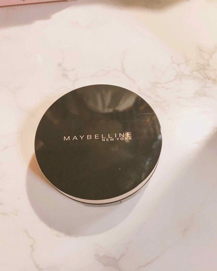 SP クッション ウルトラカバークッション BB/MAYBELLINE NEW YORK/クッションファンデーションを使ったクチコミ(2枚目)
