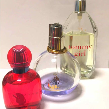 ランバン エクラ・ドゥ・アルページュ オード パルファム/LANVIN/香水(レディース)を使ったクチコミ(1枚目)