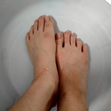 EPSOPIA Bath cosmetics/EPSOPIA/無機塩系入浴剤を使ったクチコミ(5枚目)