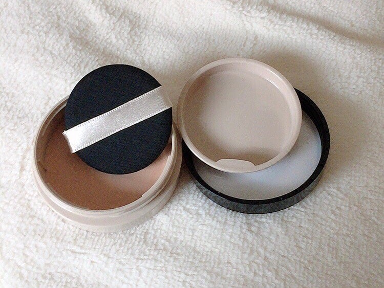 グロウバーム ファンデーション/Visée/その他ファンデーションを使ったクチコミ(2枚目)