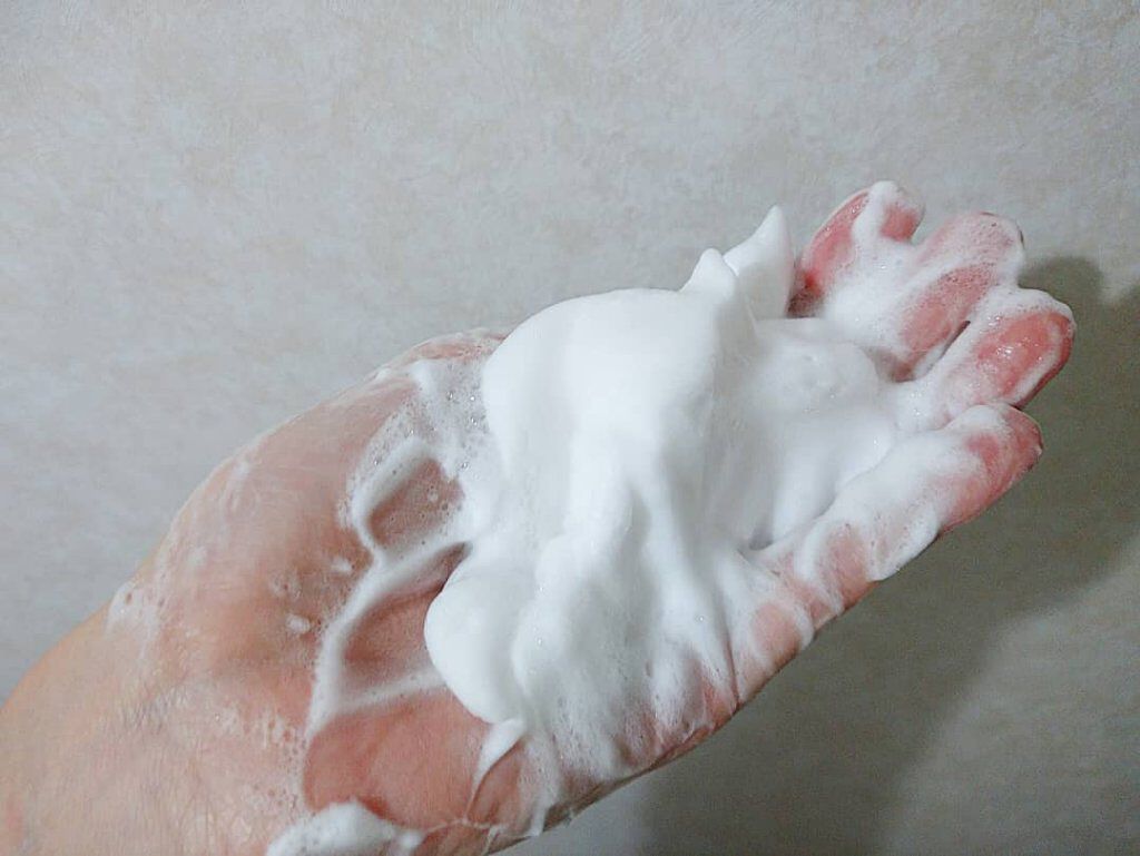 ブライト酵素洗顔パウダー/SIRTFL/洗顔パウダーを使ったクチコミ（3枚目）