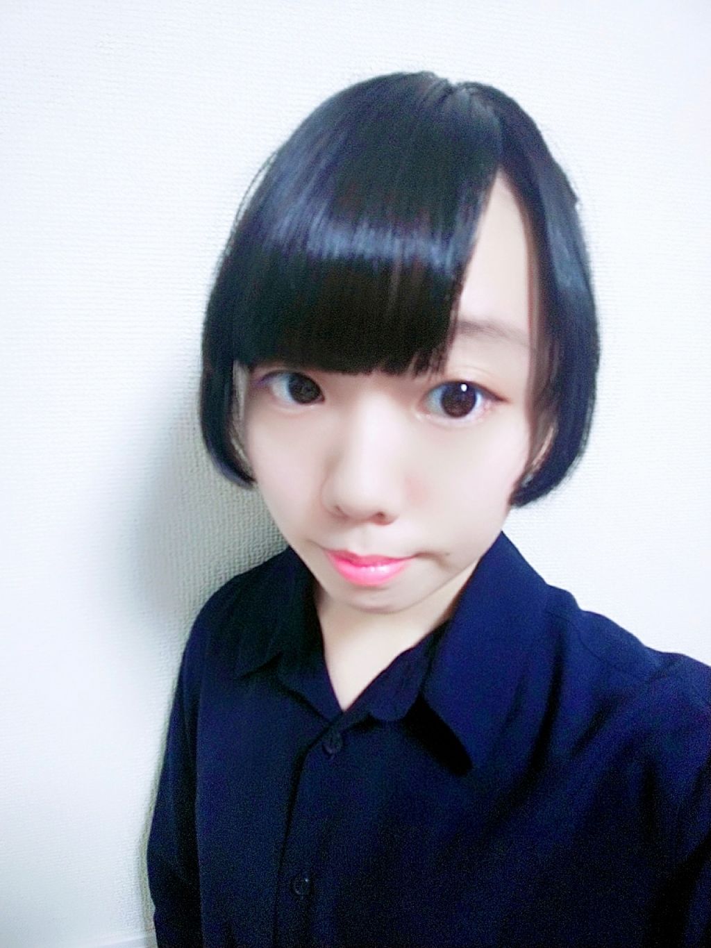 フェザライズオン パウダー/excel/パウダーファンデーションを使ったクチコミ（2枚目）