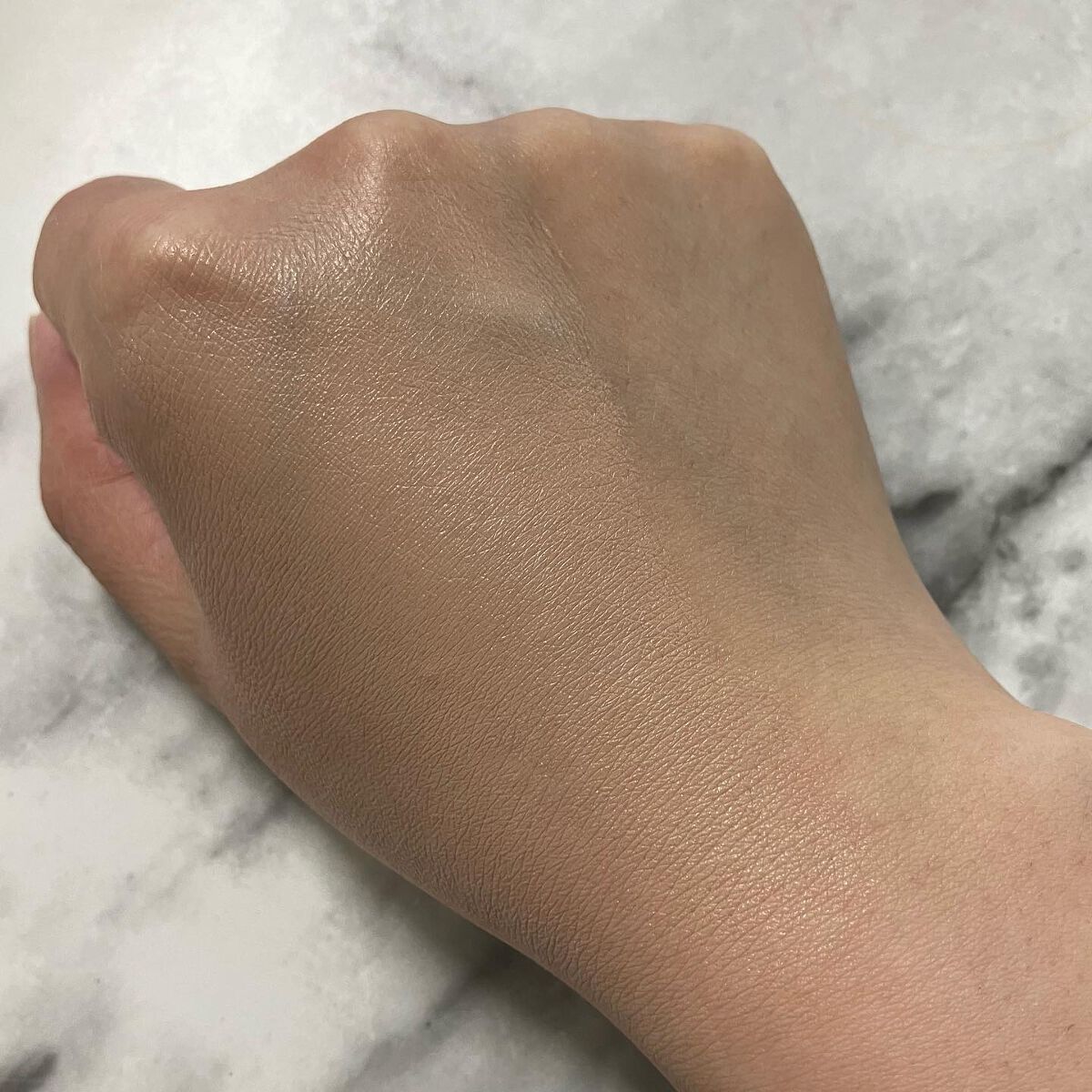 PROBIOエッセンスクッション/ネイチャーリパブリック/クッションファンデーションを使ったクチコミ(5枚目)