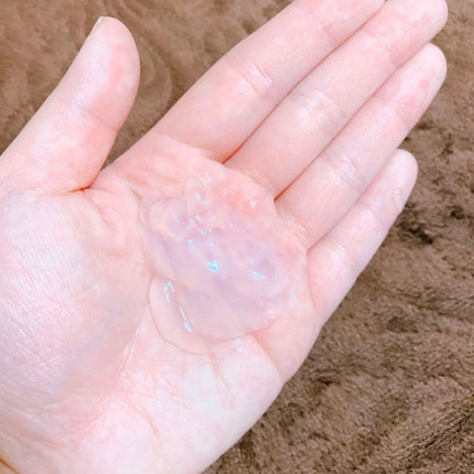 ミノン アミノモイスト ぷるぷるしっとり肌マスク/ミノン/シートマスク・パックを使ったクチコミ(2枚目)