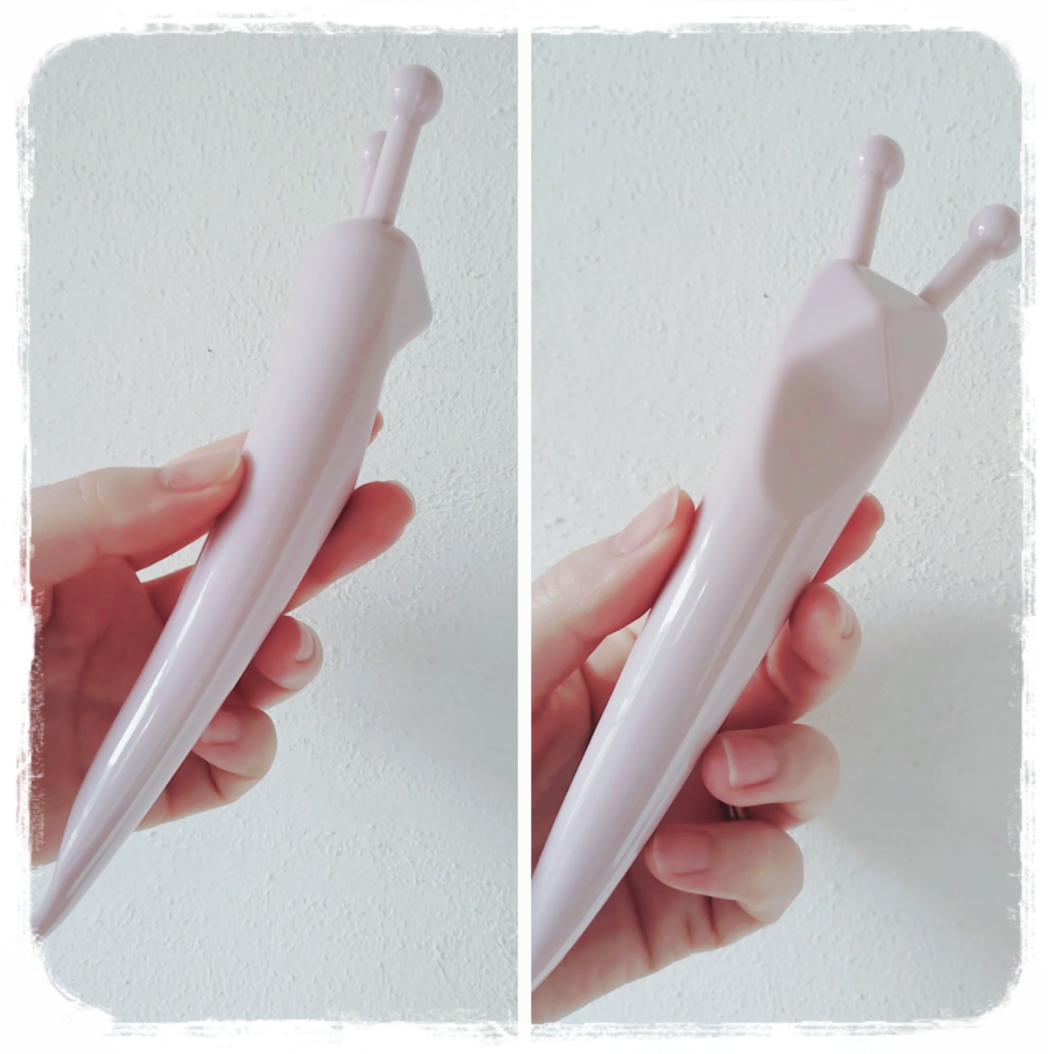 GLOBAL JAPAN ミラツムリかっさのクチコミ「　　　　GLOBAL JAPAN　ミラツムリかっさ

今日は、GLOBAL JAPAN　ミラツ.....」（1枚目）