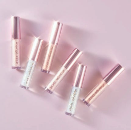 ウォンジョンヨ ダイヤモンドライナー/Wonjungyo/リキッドアイシャドウを使ったクチコミ(4枚目)