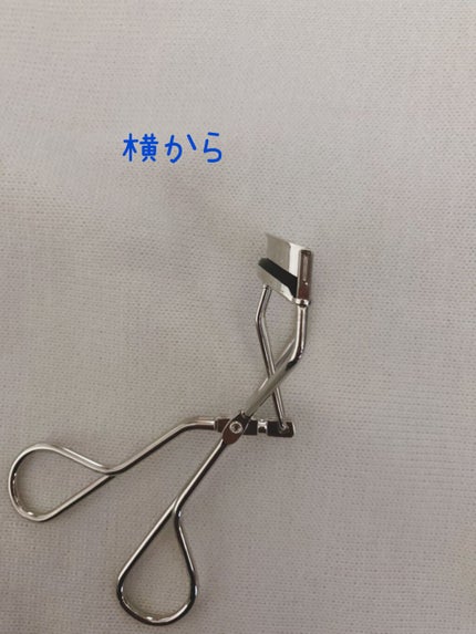 アイラッシュカーラー /SHISEIDO/ビューラーを使ったクチコミ(3枚目)