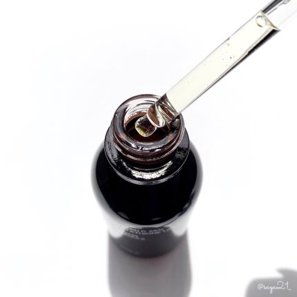 グルタ ビタミンC トーニング アンプル/IOPE/美容液を使ったクチコミ(2枚目)