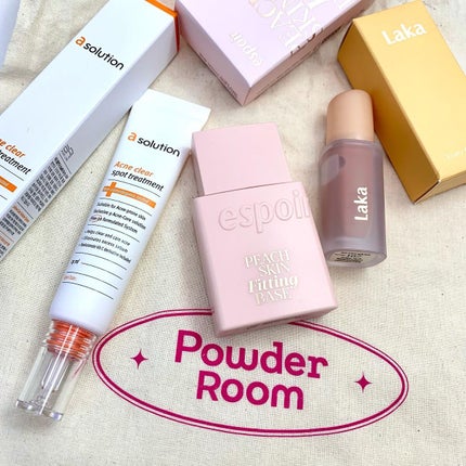 アクネクリアスポット トリートメント/a solution/その他スキンケアを使ったクチコミ(1枚目)