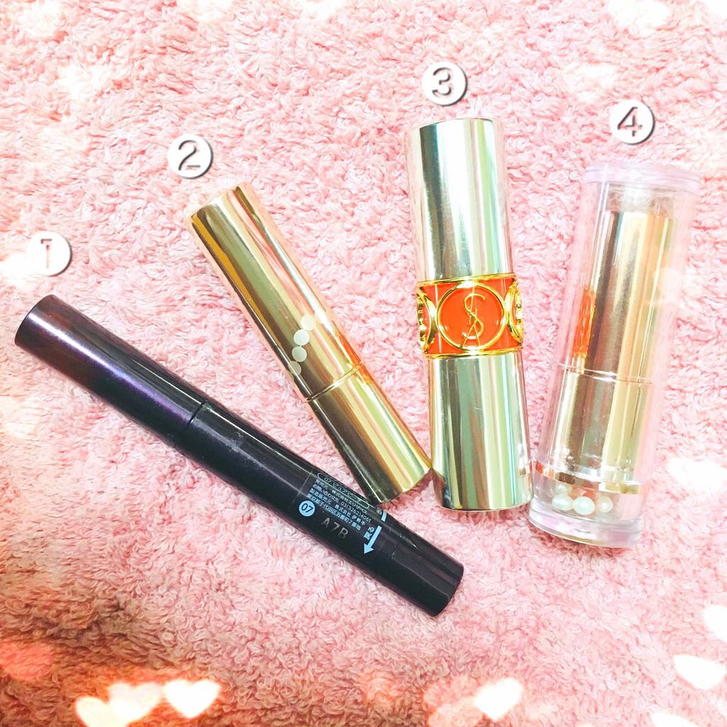 オペラ リップティント N/OPERA/リップティントを使ったクチコミ(1枚目)