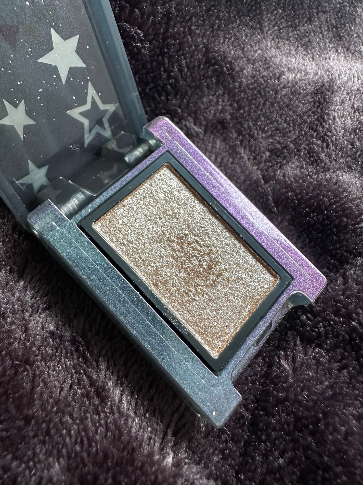 セルヴォーク ヴォランタリー アイズ/Celvoke/単色アイシャドウを使ったクチコミ(2枚目)