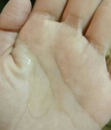 つるん シャンプー/トリートメント/WANOMI/シャンプー・コンディショナーを使ったクチコミ(2枚目)