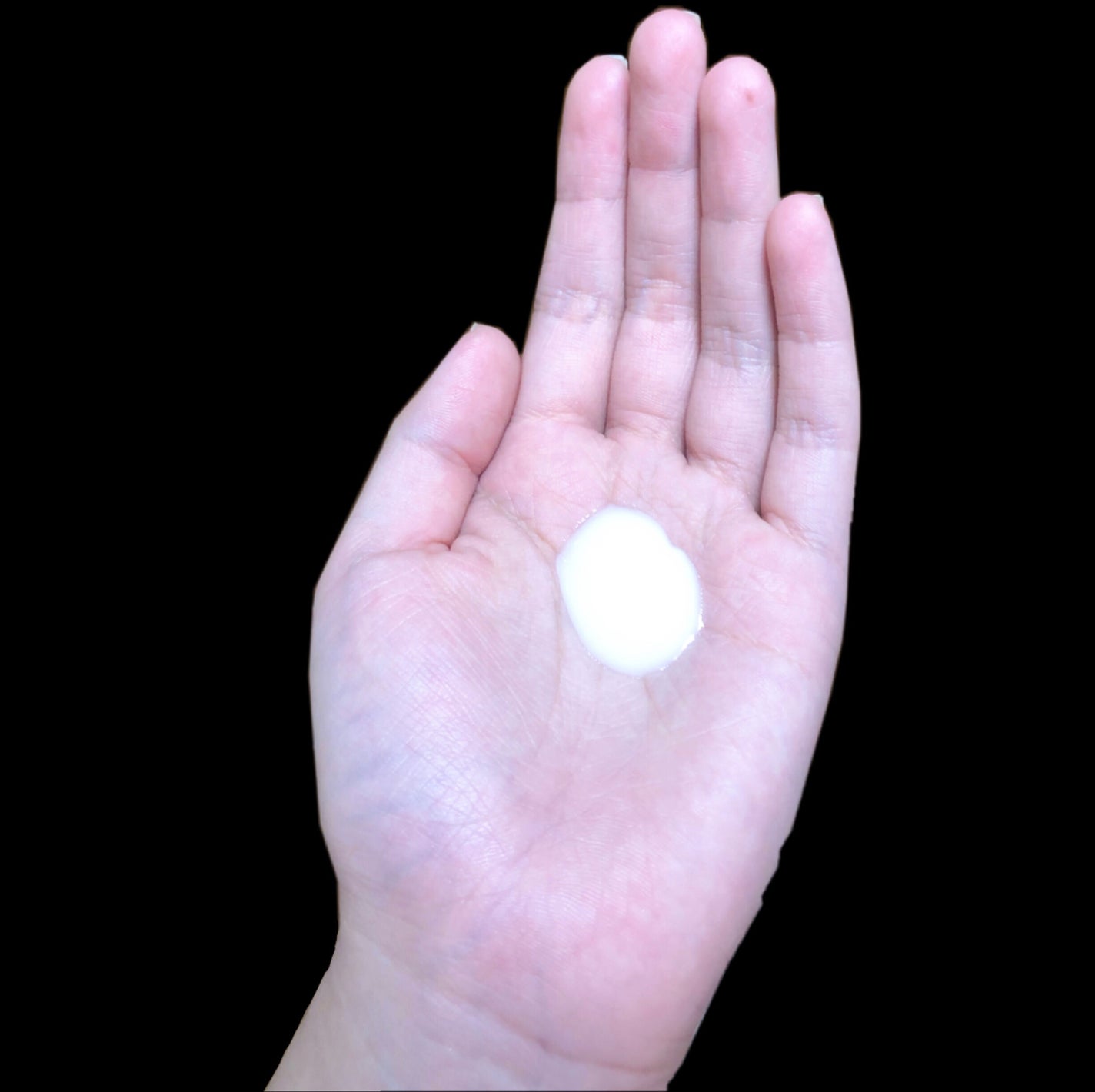 ボディミルク/meshimase/ボディミルクを使ったクチコミ(3枚目)