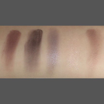 【旧】サンク クルール クチュール/Dior/アイシャドウパレットを使ったクチコミ(2枚目)