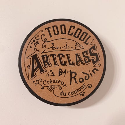 アートクラスバイロダン シェーディング/too cool for school/シェーディングを使ったクチコミ(1枚目)