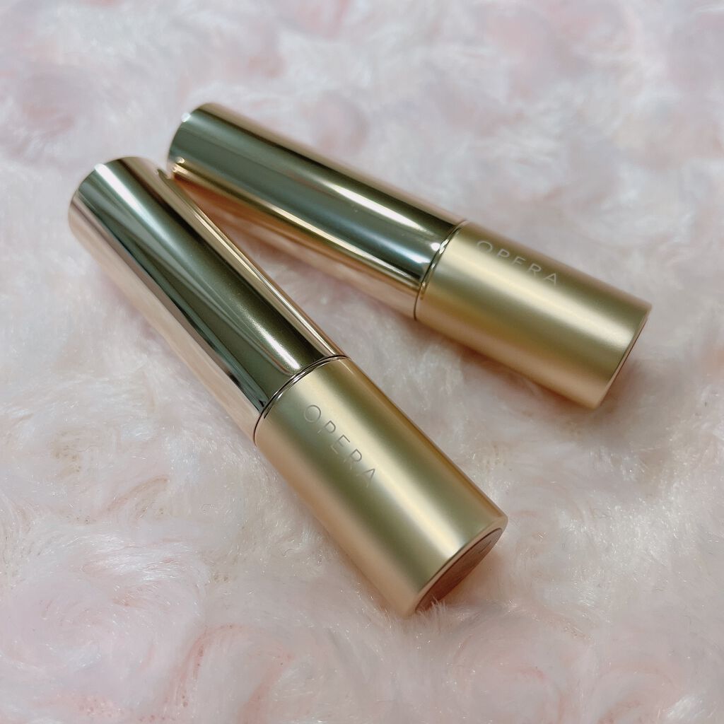 オペラ リップティント N/OPERA/リップティントを使ったクチコミ（2枚目）