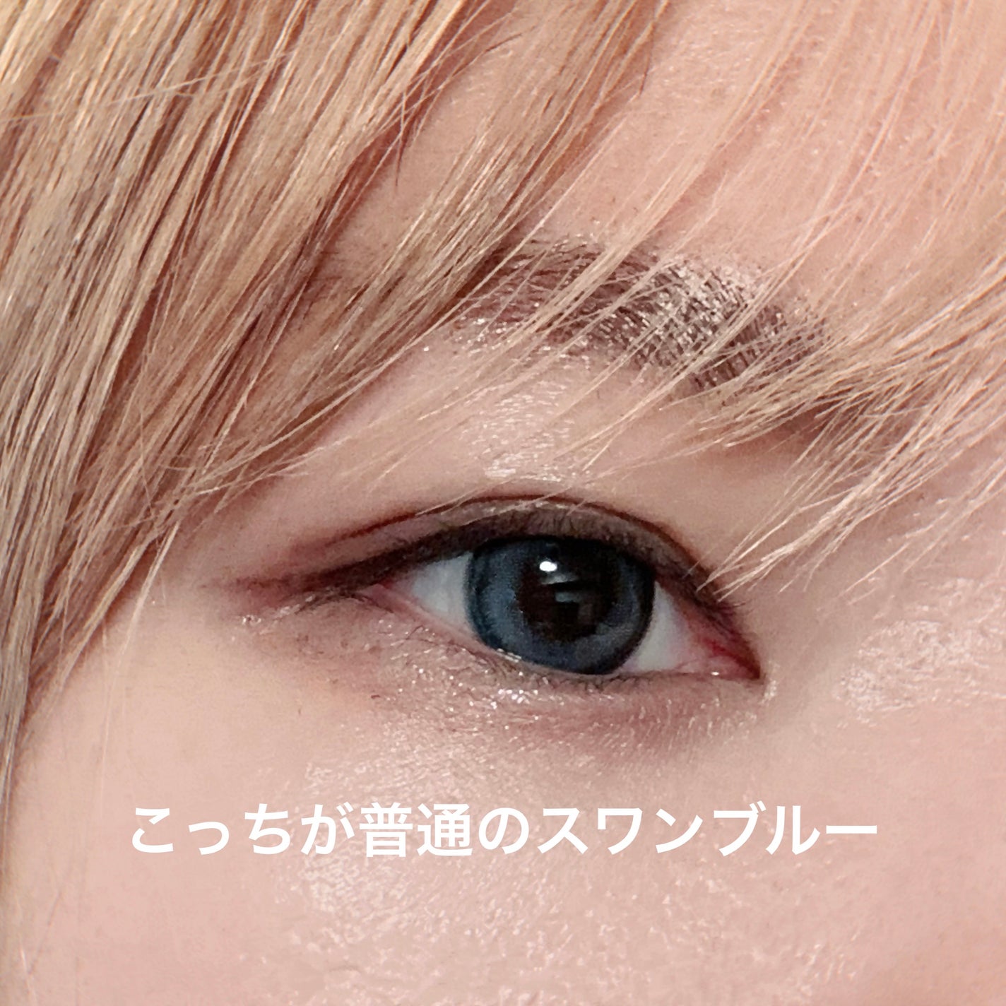 Angelcolor Bambi Series 1day /AngelColor/ワンデー(1DAY)カラコンを使ったクチコミ(2枚目)