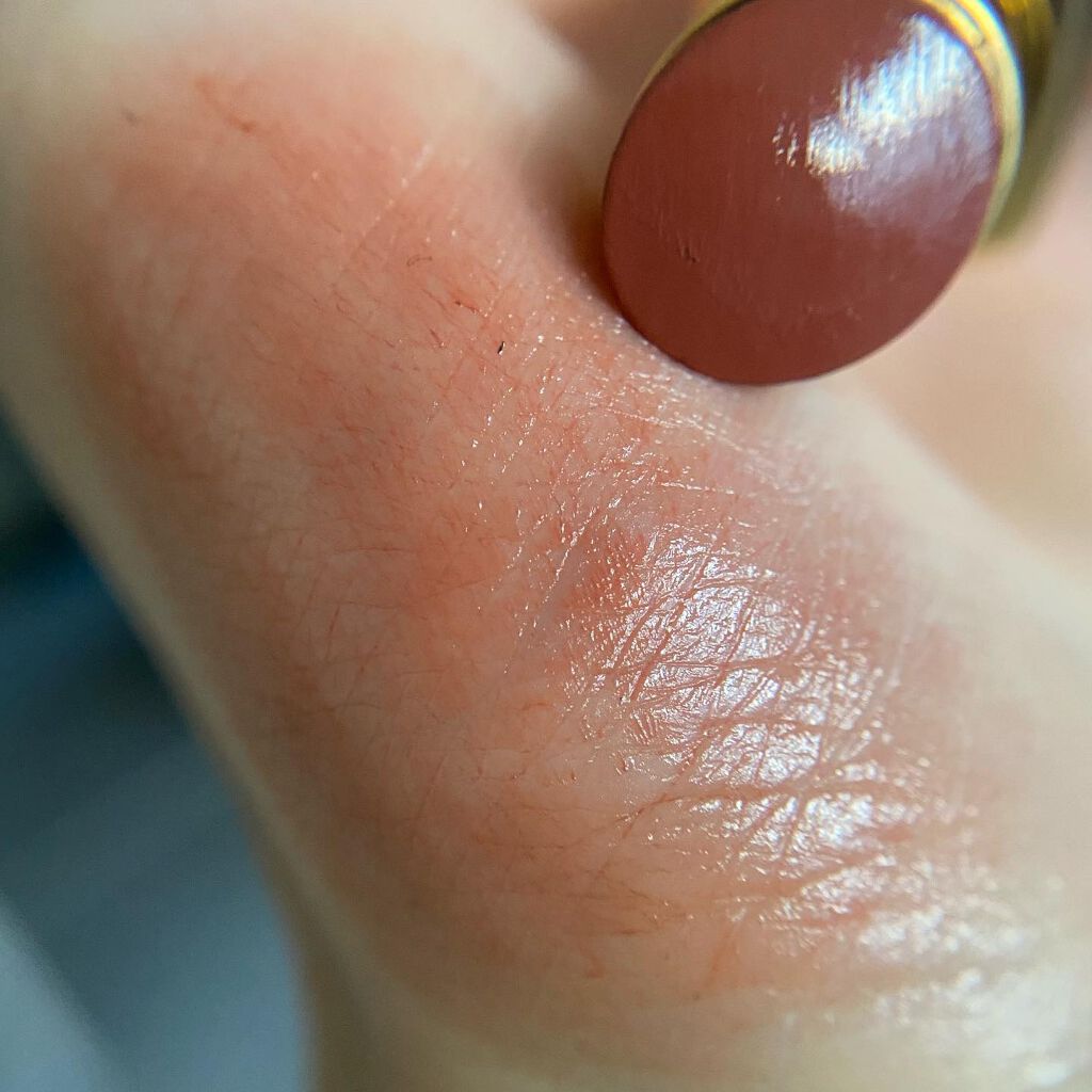 レ キャトル オンブル/CHANEL/アイシャドウパレットを使ったクチコミ(8枚目)