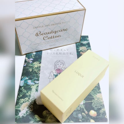 ルクエ コンク/ナリス化粧品/拭き取り化粧水を使ったクチコミ(5枚目)