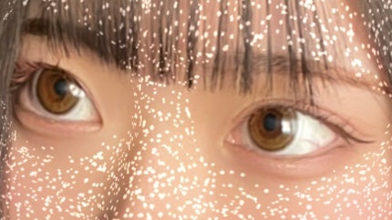 ミッシュ ブルーミン ワンデー (クォーターヴェール シリーズ/イノセント シリーズ)/ミッシュブルーミン/ワンデー(1DAY)カラコンを使ったクチコミ(3枚目)